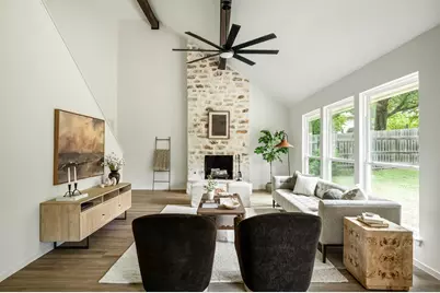 7107 Teaberry Drive, Austin, TX 78745 - Photo 1