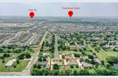 102 Bosque Drive, Hutto, TX 78634 - Photo 36