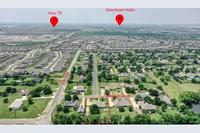 102 Bosque Drive, Hutto, TX 78634 - Photo 36