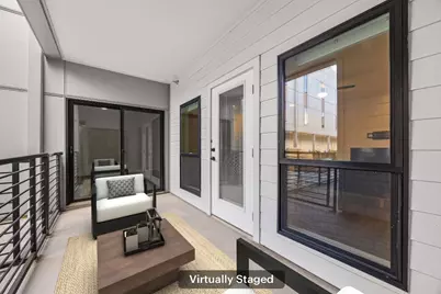 2220 Webberville Road #207, Austin, TX 78702 - Photo 6