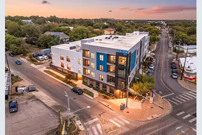 2220 Webberville Road #207, Austin, TX 78702 - Photo 36