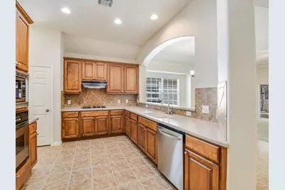 12808 Appaloosa Chase Drive, Austin, TX 78732 - Photo 6