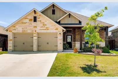 133 Salt Fork Drive, Liberty Hill, TX 78642 - Photo 2