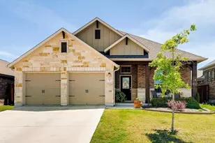 133 Salt Fork Dr, Liberty Hill, TX 78642 - Photo 2