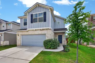 340 Black Alder St, Georgetown, TX 78626 - Photo 1