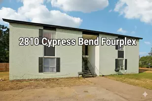 2810 Cypress Bend Cir, Bryan, TX 77801 - Photo 1