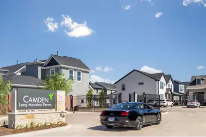 5300 Berkley Knoll Circle #147, Richmond, TX 77407 - Photo 1