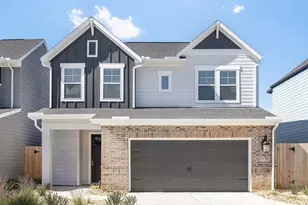 5300 Berkley Knoll Circle, Richmond, TX 77407 - Photo 2