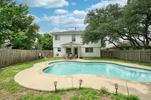 1405 Mojave Bend, Leander, TX 78641 - Photo 20
