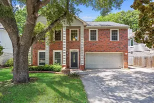 1102 Crestview St, Round Rock, TX 78681 - Photo 1