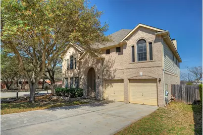 601 Indian Run Drive, Pflugerville, TX 78660 - Photo 1