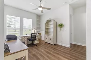 1145 W County Road 415, Lexington, TX 78947 - Photo 20