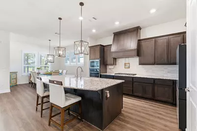 1145 W County Road 415, Lexington, TX 78947 - Photo 8