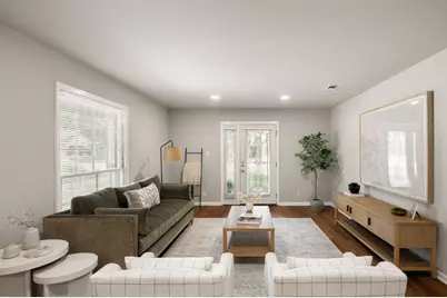 1601 Northridge Drive, Austin, TX 78723 - Photo 14