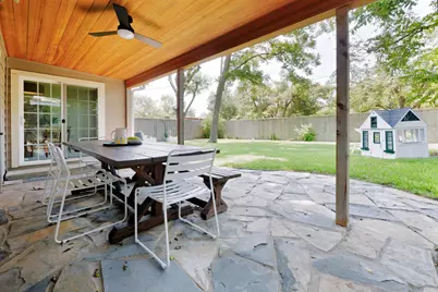 1601 Northridge Drive, Austin, TX 78723 - Photo 38