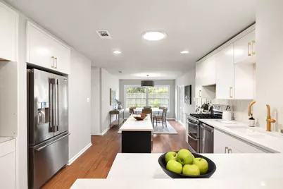 1601 Northridge Drive, Austin, TX 78723 - Photo 8