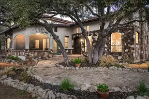 2808 & 2804 Fall Creek Estates Dr, Spicewood, TX 78669 - Photo 4