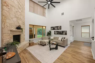 1941 Harvest Dance Drive, Leander, TX 78641 - Photo 6
