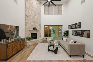 1941 Harvest Dance Dr, Leander, TX 78641 - Photo 8