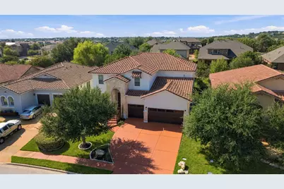 1941 Harvest Dance Drive, Leander, TX 78641 - Photo 38