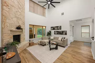 1941 Harvest Dance Dr, Leander, TX 78641 - Photo 6