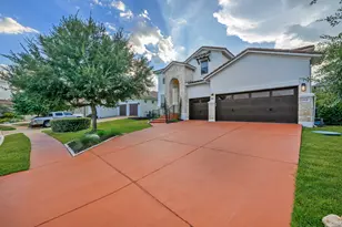1941 Harvest Dance Dr, Leander, TX 78641 - Photo 36