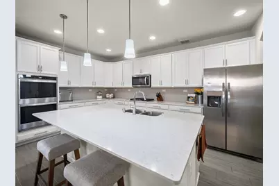 2263 Gran Cielo Trail, New Braunfels, TX 78132 - Photo 10