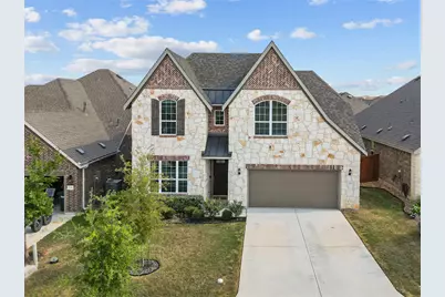 2263 Gran Cielo Trail, New Braunfels, TX 78132 - Photo 2