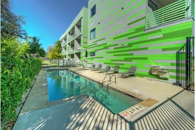 4004 Banister Lane #207, Austin, TX 78704 - Photo 22