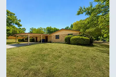 601 E Covington Drive #A & B, Austin, TX 78753 - Photo 1