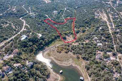 17307 E Reed Parks Road, Jonestown, TX 78645 - Photo 14