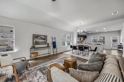 5836 Novaro Place, Round Rock, TX 78665 - Photo 4