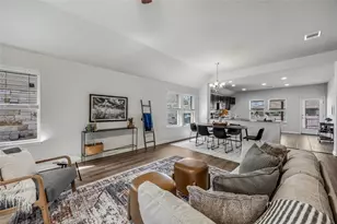 5836 Novaro Pl, Round Rock, TX 78665 - Photo 4