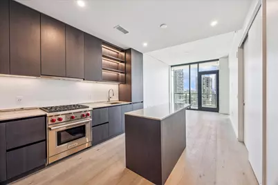 610 Davis Street #2009, Austin, TX 78701 - Photo 1