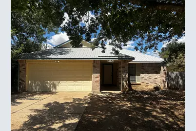 612 David Curry Drive, Round Rock, TX 78664 - Photo 1