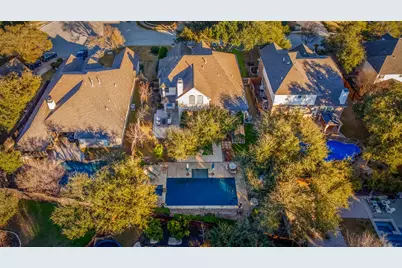 2308 Via Cordova Court, Austin, TX 78732 - Photo 8