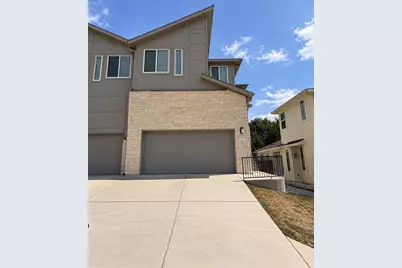 6013 Steep Cactus Trail #A, Austin, TX 78735 - Photo 1