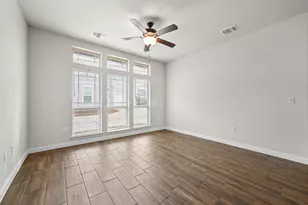 8003 Orizzonte St, Austin, TX 78744 - Photo 6