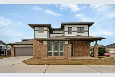 8003 Orizzonte Street, Austin, TX 78744 - Photo 1