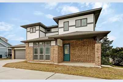 8003 Orizzonte Street, Austin, TX 78744 - Photo 2