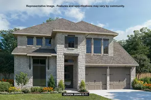 1416 Pansy Trl, Georgetown, TX 78628 - Photo 1
