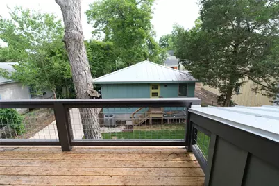 3116 Prado Street 1 and #2, Austin, TX 78702 - Photo 34