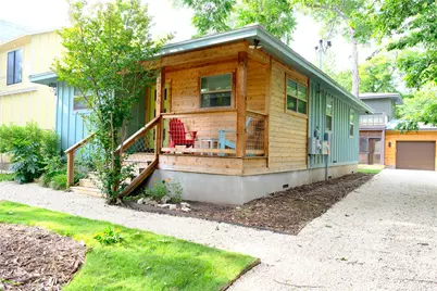 3116 Prado Street 1 and #2, Austin, TX 78702 - Photo 2
