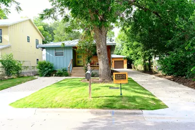 3116 Prado Street 1 and #2, Austin, TX 78702 - Photo 1