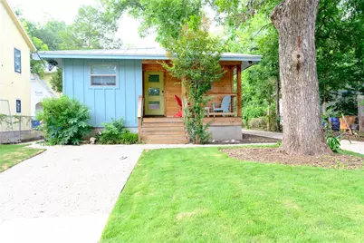 3116 Prado Street 1 and #2, Austin, TX 78702 - Photo 4