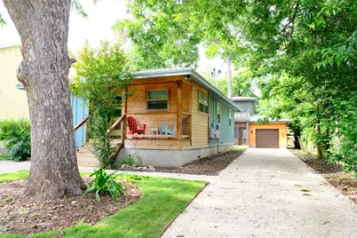 3116 Prado Street 1 and #2, Austin, TX 78702 - Photo 1