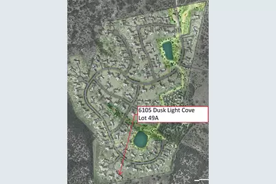 6105 Dusk Light Cove, Austin, TX 78738 - Photo 2