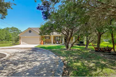 140 Comanche Trail, Georgetown, TX 78633 - Photo 4