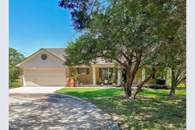 140 Comanche Trail, Georgetown, TX 78633 - Photo 1