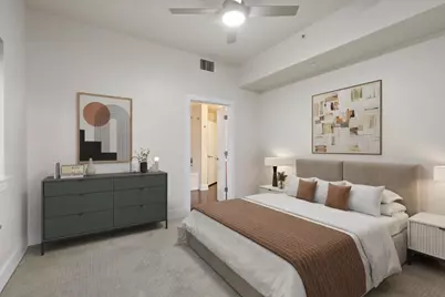 603 Davis Street #1101, Austin, TX 78701 - Photo 12